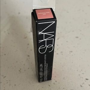 NARS Breathless Lipstick - Breathless